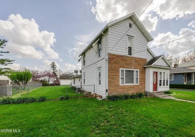 Photo 1 of Single Family Residence at 137 Allen Ave, Findlay, OH 45840 | MLS# 10006335 |  | Sold on 2026-06-01