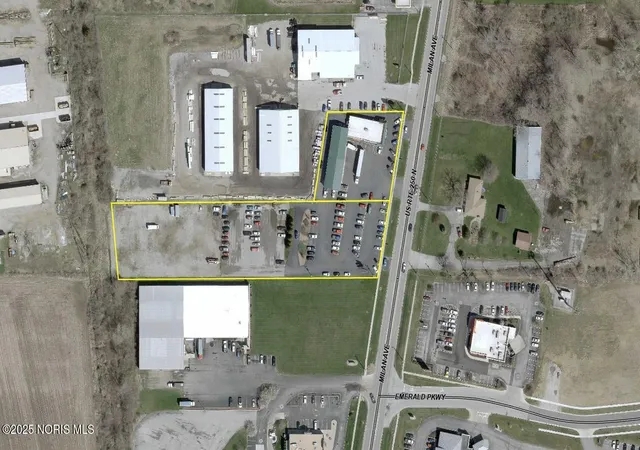 Photo 3 of Land for sale at 0 Milan Ave, Norwalk, OH 44857 | MLS# 10006341 | Listing updated on 2026-04-14