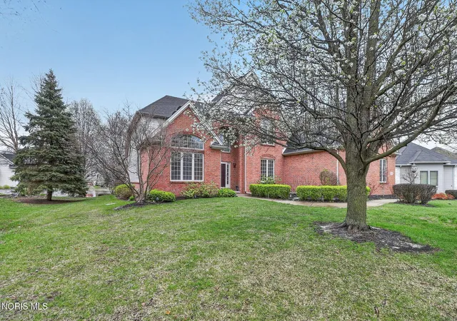 2nd image of 3519 Deer Creek Dr, Maumee, OH 43537 | MLS# 10006506