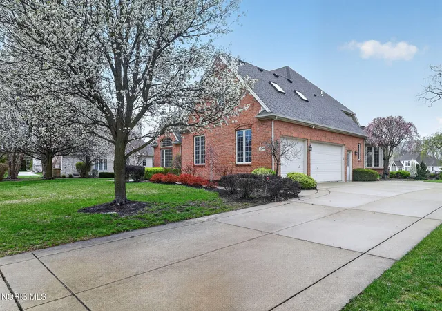 4th image of 3519 Deer Creek Dr, Maumee, OH 43537 | MLS# 10006506