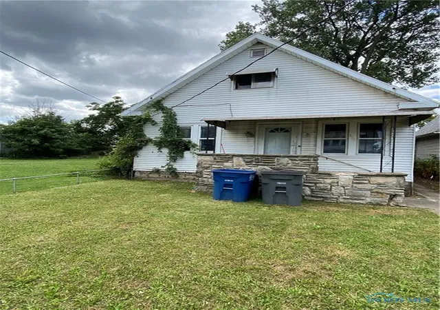 Photo 1 of Single family home for sale at 126 Worthington St, Toledo, OH 43605 | MLS# 10006391 | Listing updated on 2026-09-15