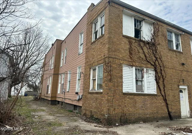Homes for sale in Toledo, OH | 308 Columbia St, Toledo, OH 43620 | MLS# 10006428