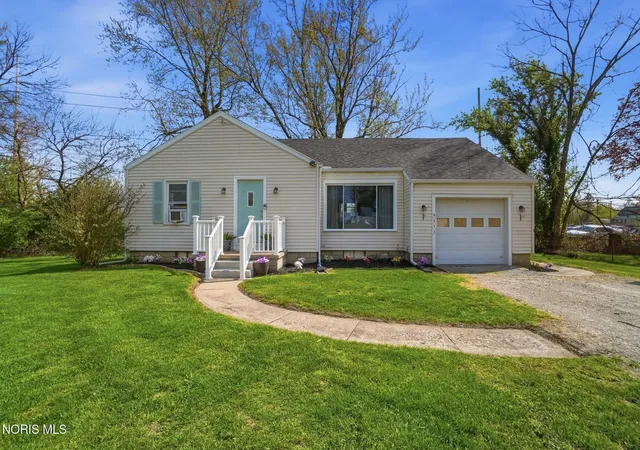 Photo 1 of Single family home for sale at 9113 Geiser Rd, Holland, OH 43528 | MLS# 10006495 | Listing updated on 2026-07-16