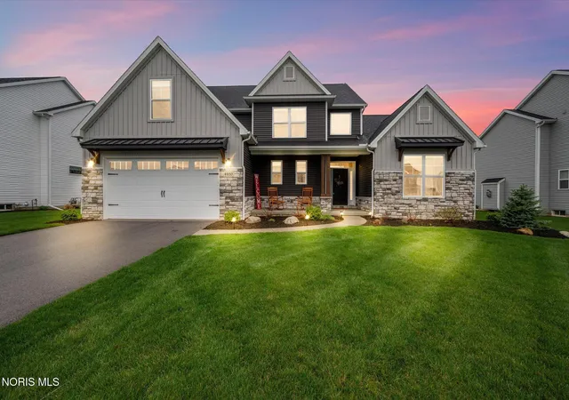 1st image of 4950 Buckeye Dr, Maumee, OH 43537 | MLS# 10006521