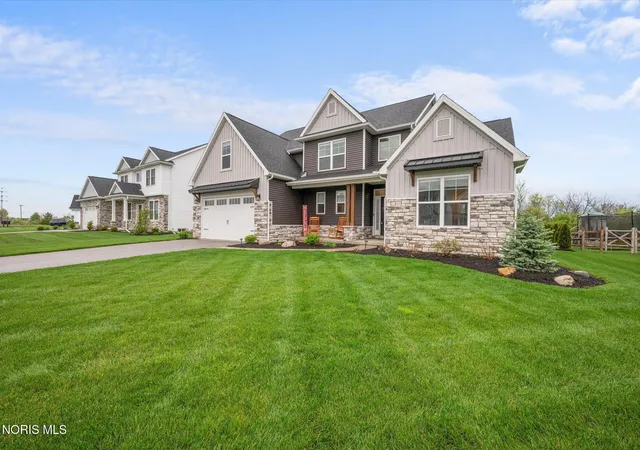 2nd image of 4950 Buckeye Dr, Maumee, OH 43537 | MLS# 10006521
