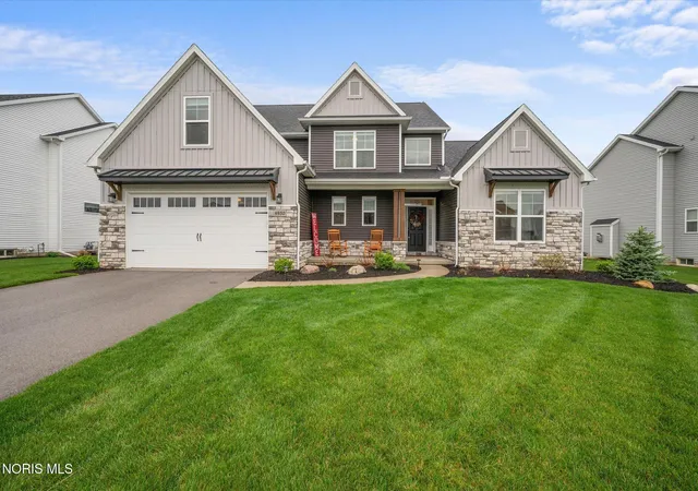 44th image of 4950 Buckeye Dr, Maumee, OH 43537 | MLS# 10006521