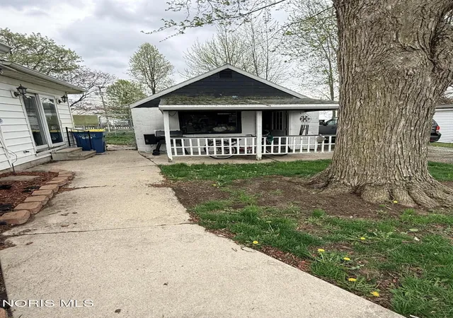 3rd image of 128 Zihlman Ave, North Baltimore, OH 45872 | MLS# 10006468