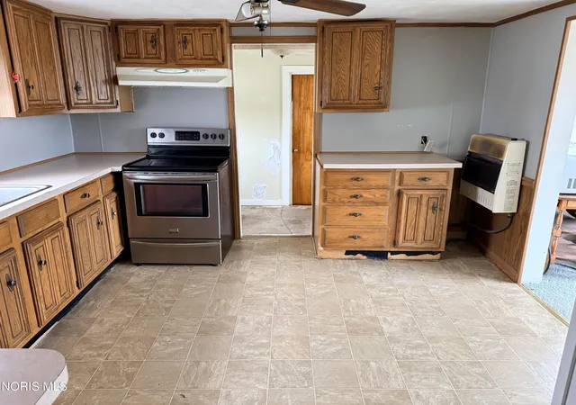 4th image of 128 Zihlman Ave, North Baltimore, OH 45872 | MLS# 10006468