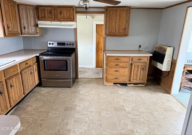 5th image of 128 Zihlman Ave, North Baltimore, OH 45872 | MLS# 10006468
