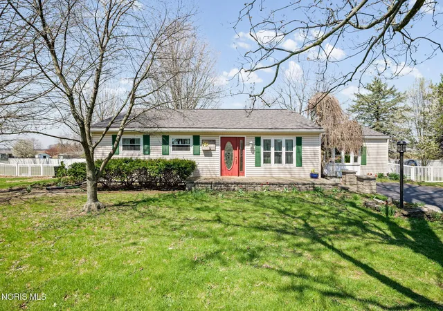 1st image of 6902 State Route 12, Findlay, OH 45840 | MLS# 10006593