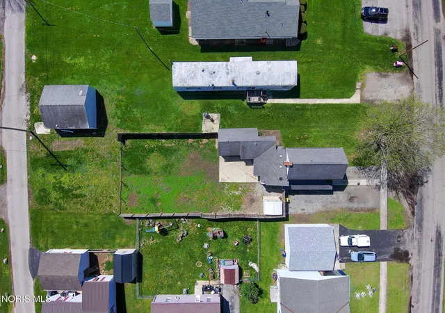 Photo 44 of Single family home for sale at 1809 Park St, Findlay, OH 45840 | MLS# 10006597 | Listing updated on 2026-05-14