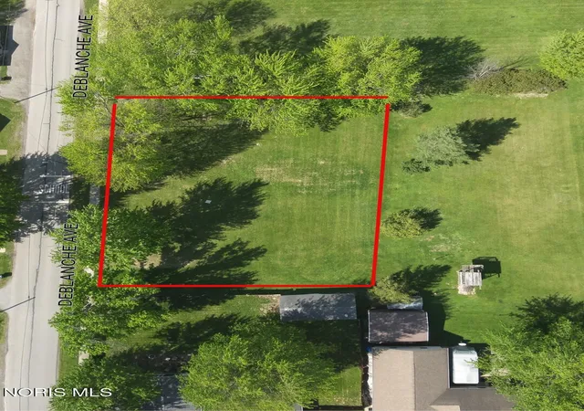 Homes for sale in Columbus Grove, OH | 126 Deblanche Ave, Columbus Grove, OH 45830 | MLS# 10006613