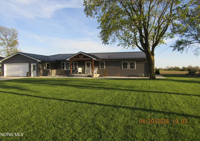 Homes for sale in Metamora, OH | 315 Harvest Dr, Metamora, OH 43540 | MLS# 10006625