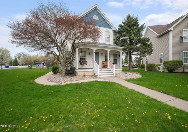 4th image of 4530 Cam Bay Ct, Maumee, OH 43537 | MLS# 10006657