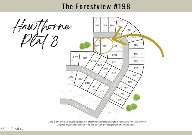 image of 167 Barton Creek Dr, Perrysburg, OH 43551 | MLS# 10006884