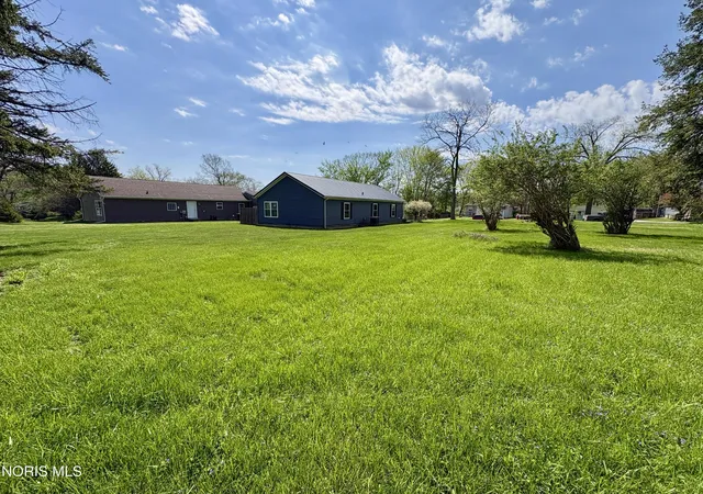 Photo 1 of Land for sale at 0 Thomas St, Tiffin, OH 44883 | MLS# 10006727 | Listing updated on 2026-05-26