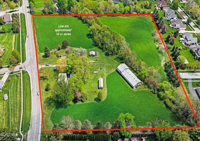 3rd image of 7549 Salisbury Rd, Maumee, OH 43537 | MLS# 10006798