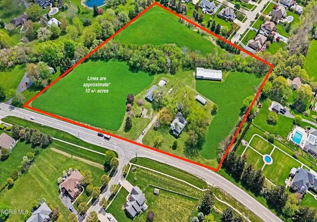 4th image of 7549 Salisbury Rd, Maumee, OH 43537 | MLS# 10006798