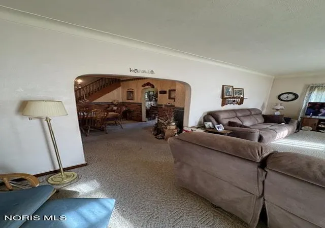 Homes for sale in Fayette, OH | 401 S Fayette St, Fayette, OH 43521 | MLS# 10006886