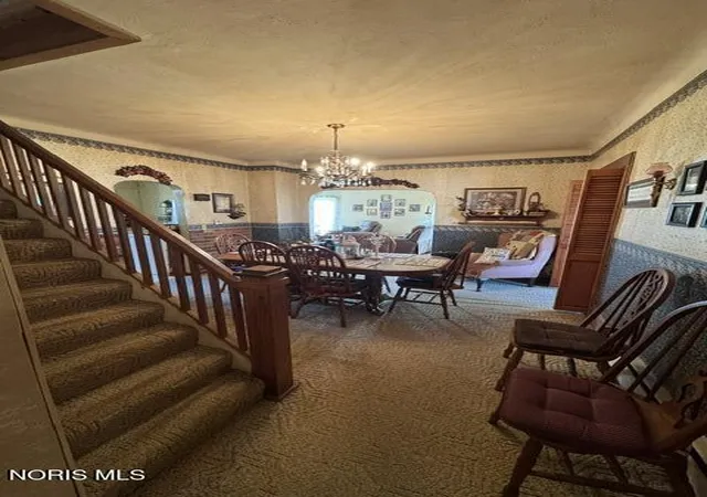 Homes for sale in Fayette, OH | 401 S Fayette St, Fayette, OH 43521 | MLS# 10006886