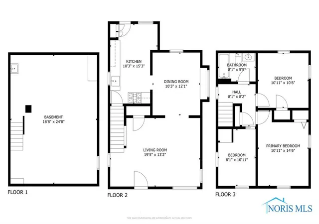 24th image of 3941 Leybourn Ave, Toledo, OH 43612 | MLS# 10006832