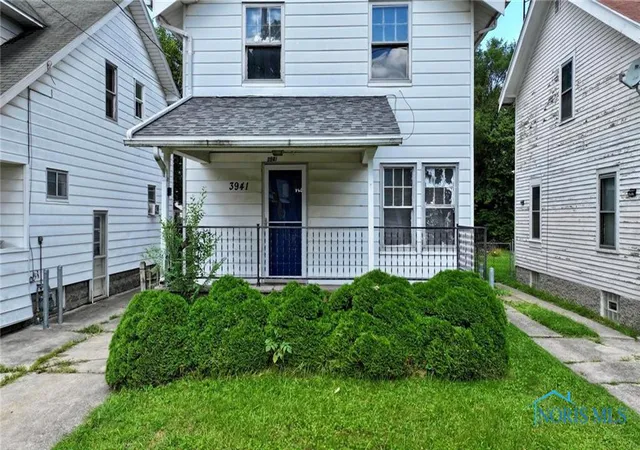 2nd image of 3941 Leybourn Ave, Toledo, OH 43612 | MLS# 10006832