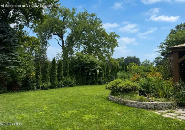 63rd image of 2204 Orchard Rd, Ottawa Hills, OH 43606 | MLS# 10006896