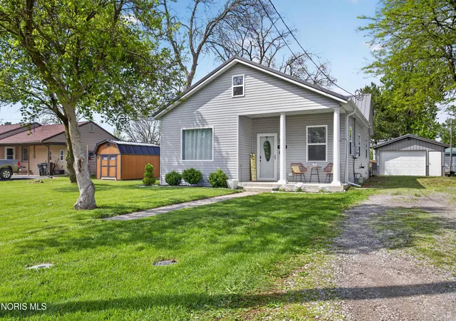 Homes for sale in Findlay, OH | 1624 Payne Ave, Findlay, OH 45840 | MLS# 10006957