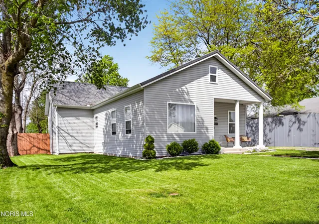 Photo 3 of Single family home for sale at 1624 Payne Ave, Findlay, OH 45840 | MLS# 10006957 | Listing updated on 2026-04-28