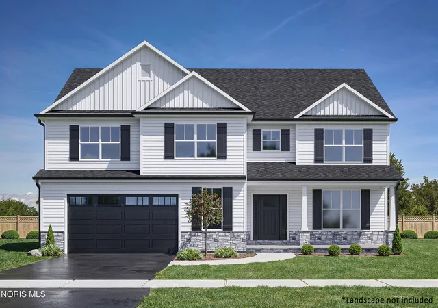 1st image of 980 Stoneleigh Rd, Perrysburg, OH 43551 | MLS# 10006888