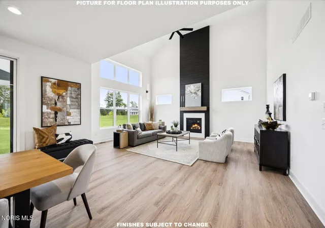 image of 980 Stoneleigh Rd, Perrysburg, OH 43551 | MLS# 10006888