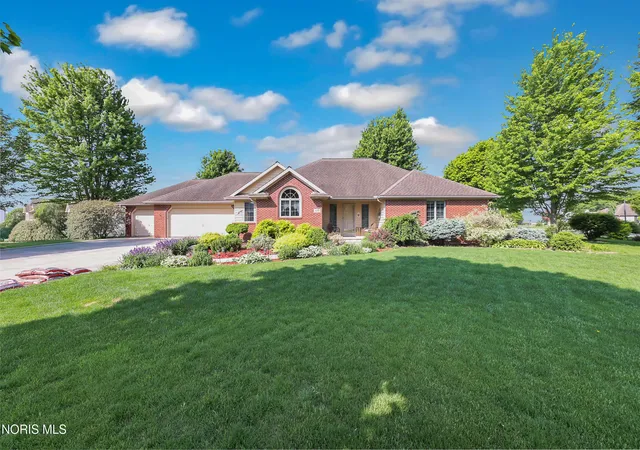 Photo 3 of Single family home for sale at 501 Quail Run, Archbold, OH 43502 | MLS# 10006913 | Listing updated on 2026-07-10