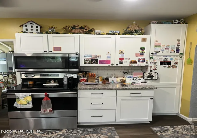 4th image of 416 N Main St, North Baltimore, OH 45872 | MLS# 10006916