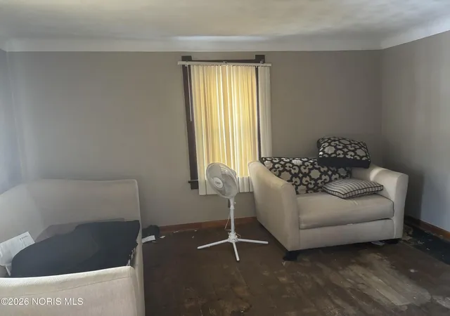 Photo 2 of Single family home for sale at 23 E Hudson St, Toledo, OH 43608 | MLS# 10006931 | Listing updated on 2026-06-30