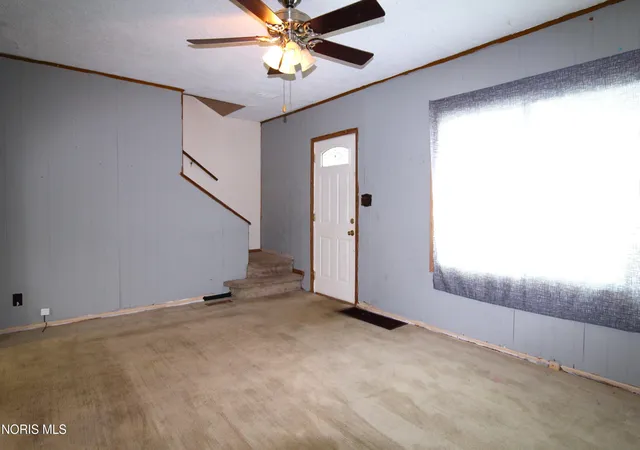 Homes for sale in Toledo, OH | 2544 110Th St, Toledo, OH 43611 | MLS# 10006937