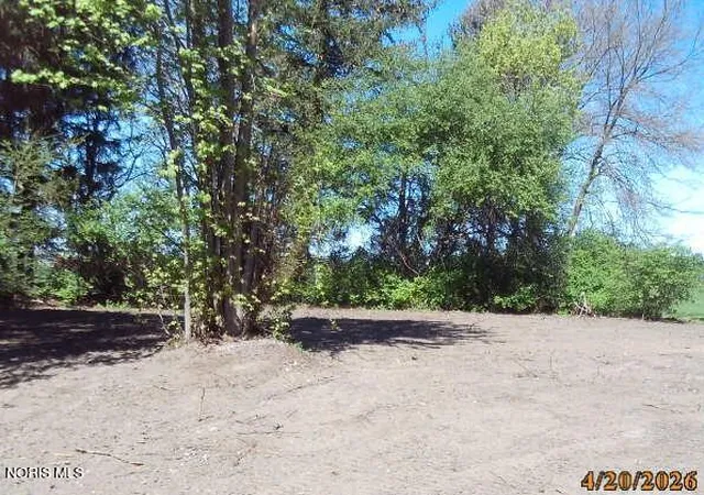 Photo 7 of Land for sale at 5678 Co Rd 55, Gibsonburg, OH 43431 | MLS# 10006972 | Listing updated on 2026-05-01
