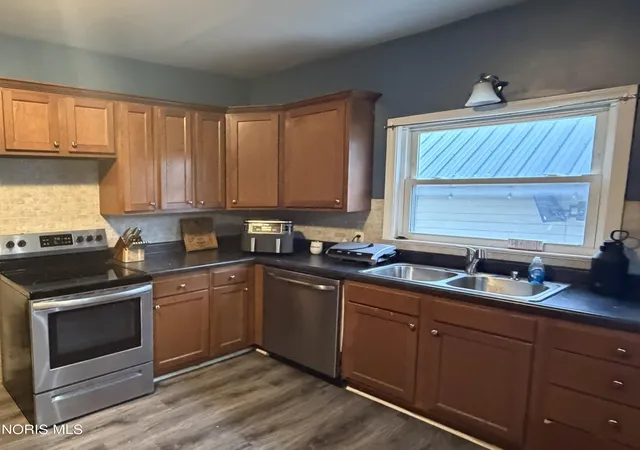 Photo 3 of Single family home for sale at 505 N 8th Street, Upper Sandusky, OH 43351 | MLS# 10006968 | Listing updated on 2026-07-20
