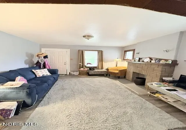 Photo 3 of Single family home for sale at 750 Baird St, Akron, OH 44306 | MLS# 10006976 | Listing updated on 2026-07-30