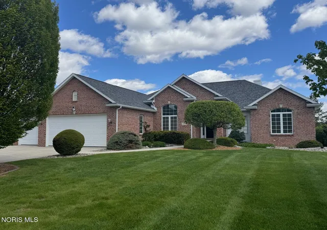 Photo 1 of Sale Pending at 903 Greystone Dr, Bryan, OH 43506 | MLS# 10007095 | Listing updated on 2026-08-07