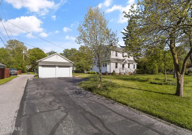 Homes for sale in Genoa, OH | 915 Washington St, Genoa, OH 43430 | MLS# 10007737