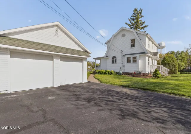 Homes for sale in Genoa, OH | 915 Washington St, Genoa, OH 43430 | MLS# 10007737