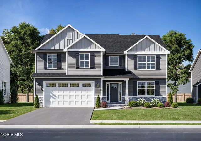 1st image of 504 Boody Ct, Perrysburg, OH 43551 | MLS# 10007042