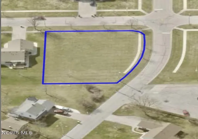 Homes for sale in Woodville, OH | 0 Woodpointe Dr, Woodville, OH 43469 | MLS# 10007169