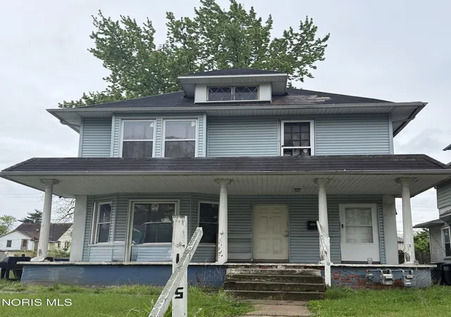 Homes for sale in Toledo, OH | 1115 Lincoln Ave, Toledo, OH 43607 | MLS# 10007157