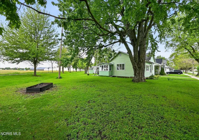 Homes for sale in Elmore, OH | 586 Ames St, Elmore, OH 43416 | MLS# 10007250
