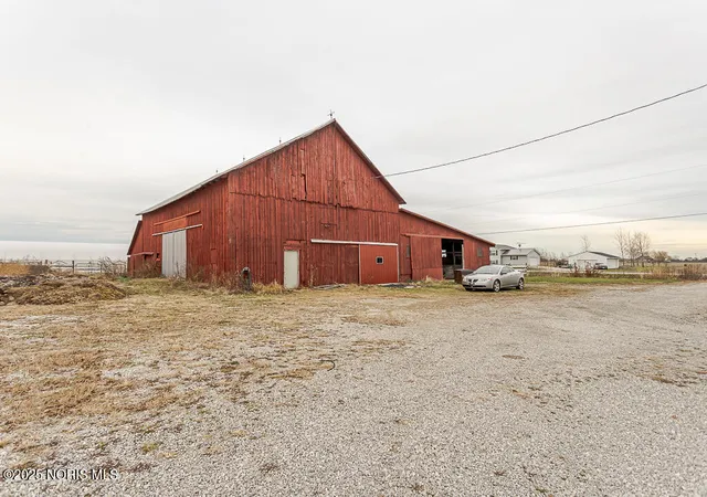 Homes for sale in Gibsonburg, OH | 2574 County Road 74, Gibsonburg, OH 43431 | MLS# 10007269