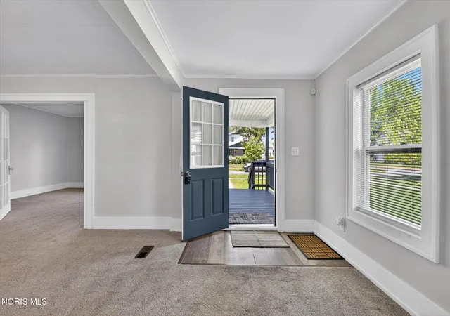 Photo 3 of Single family home for sale at 134 Lehman Ave, Bowling Green, OH 43402 | MLS# 10007296 | Listing updated on 2026-08-01
