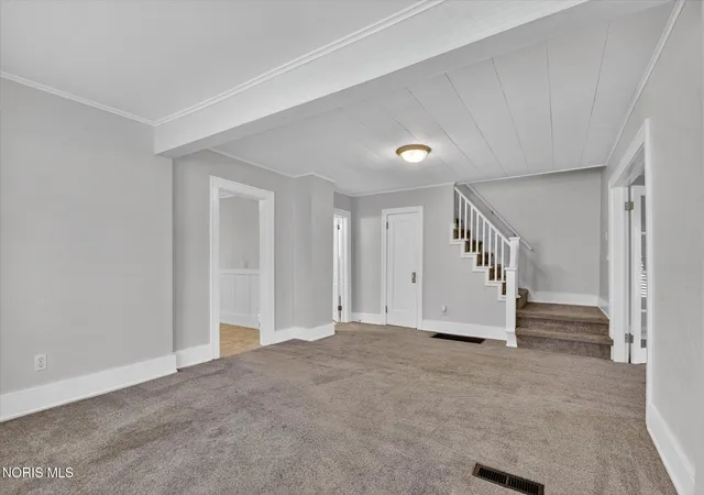 Photo 4 of Single family home for sale at 134 Lehman Ave, Bowling Green, OH 43402 | MLS# 10007296 | Listing updated on 2026-08-01