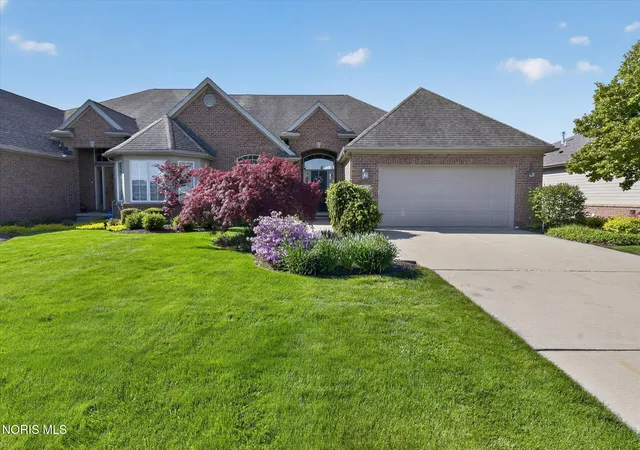 3rd image of 9209 Summer Song Ln, Sylvania, OH 43560 | MLS# 10007308