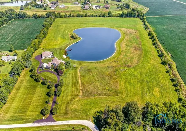 Photo 3 of Single family home for sale at 18630 Township Rd 251, Findlay, OH 45840 | MLS# 10007961 | Listing updated on 2026-05-19